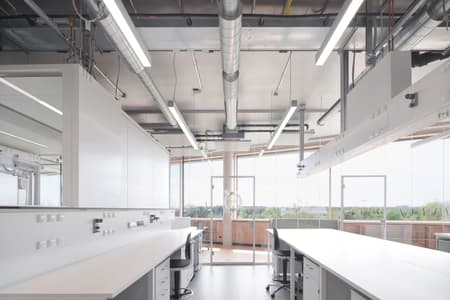 Helmholtz Pioneer Campus 